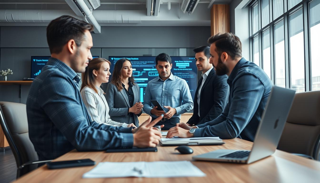 Custom business systems and integrations