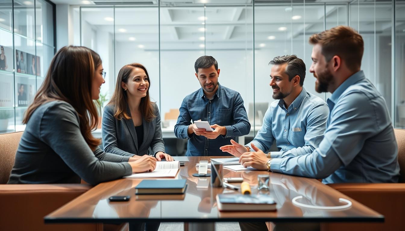 Business software development and digital transformation services